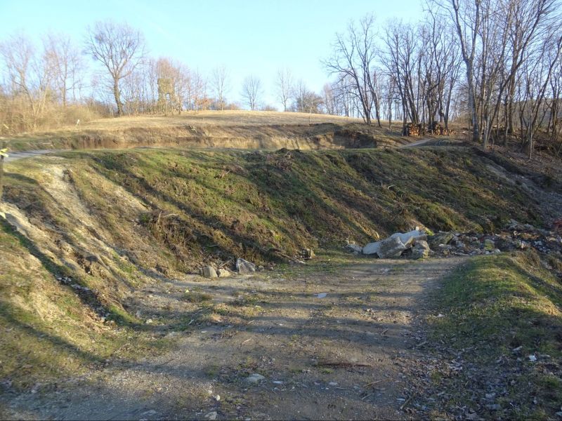 VÝRAZNÁ ZĽAVA - Stavebný pozemok Telkibánya, Maďarsko - 1