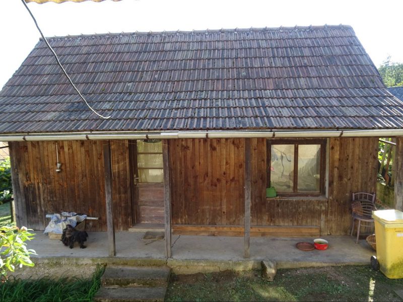 ZNÍŽENÁ CENA - Rodinný dom - Hernádszurdok, Maďarsko - 10