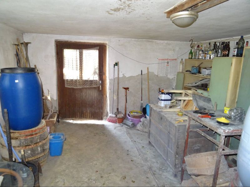 ZNÍŽENÁ CENA - Rodinný dom - Hernádszurdok, Maďarsko - 12