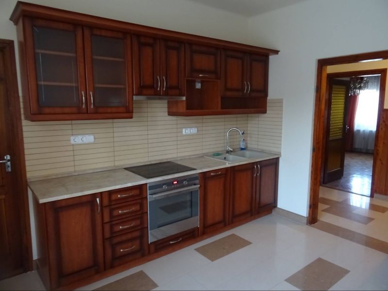 Rodinný dom 2- generačný, Fuzerkomlos Maďarsko - 5