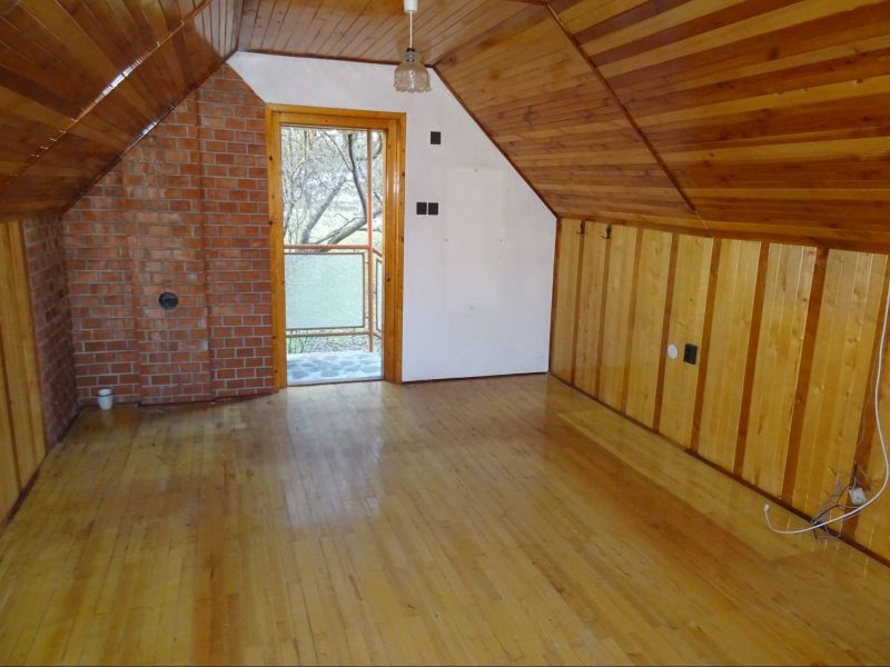 Rodinný dom 2- generačný, Fuzerkomlos Maďarsko - 16