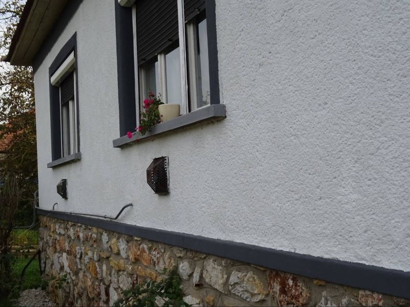 REZEVOVANÉ - Rodinný dom Bódvaszilazs, Maďarsko - 11