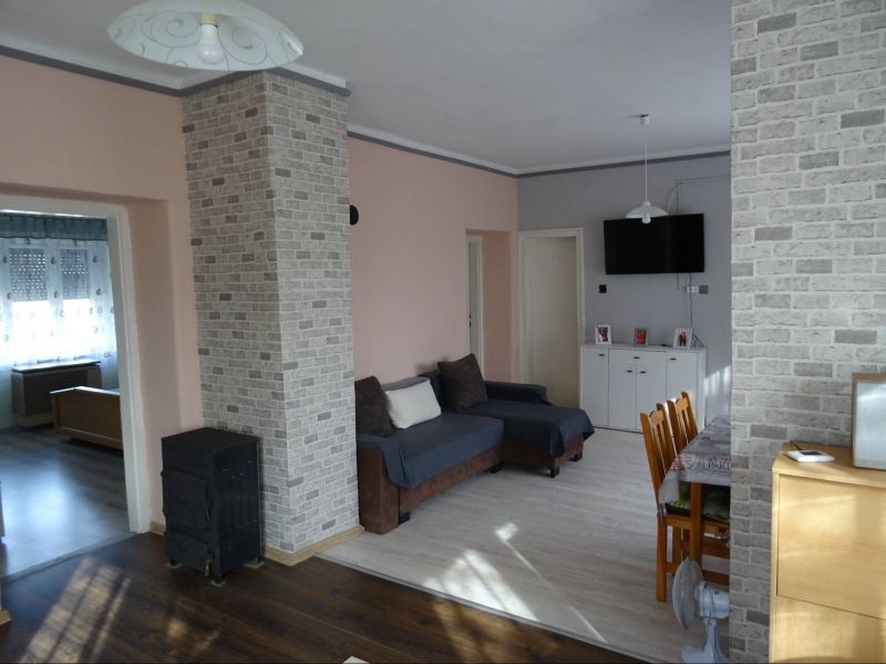 REZEVOVANÉ - Rodinný dom Bódvaszilazs, Maďarsko - 1