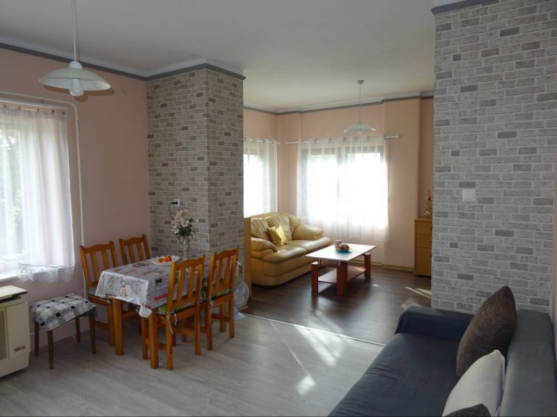 REZEVOVANÉ - Rodinný dom Bódvaszilazs, Maďarsko - 4