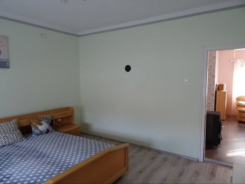 REZEVOVANÉ - Rodinný dom Bódvaszilazs, Maďarsko - 3