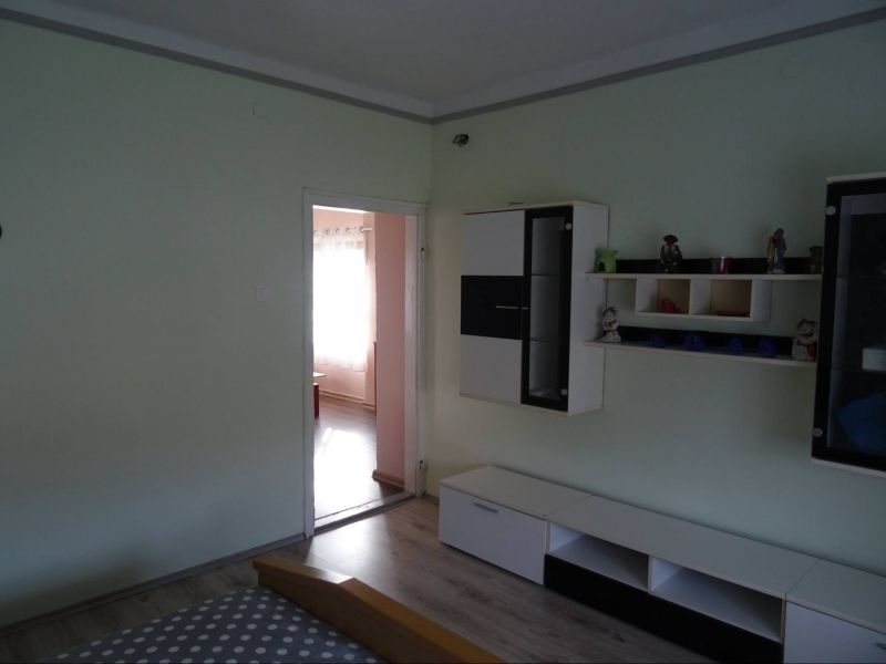 REZEVOVANÉ - Rodinný dom Bódvaszilazs, Maďarsko - 2