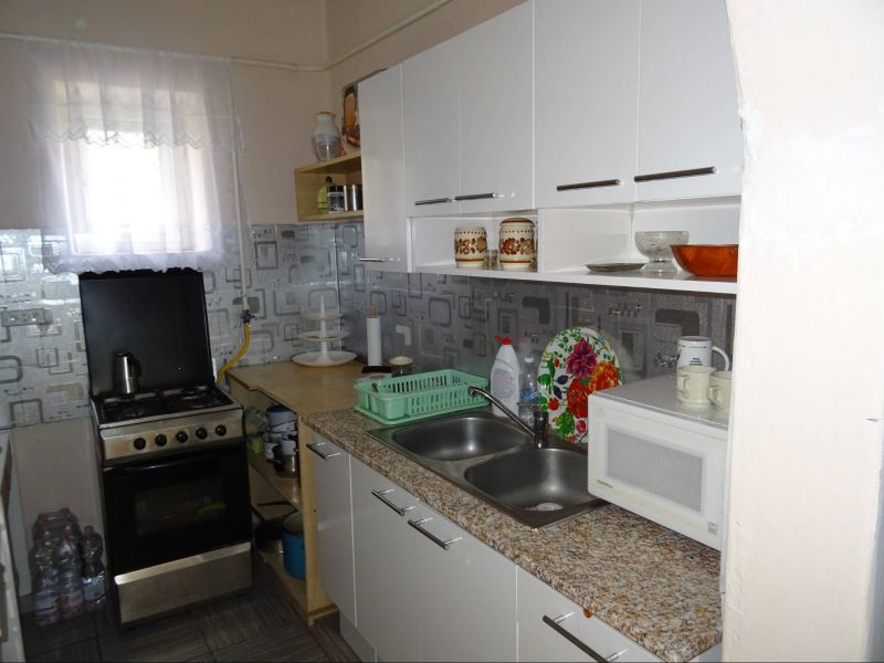 REZEVOVANÉ - Rodinný dom Bódvaszilazs, Maďarsko - 7