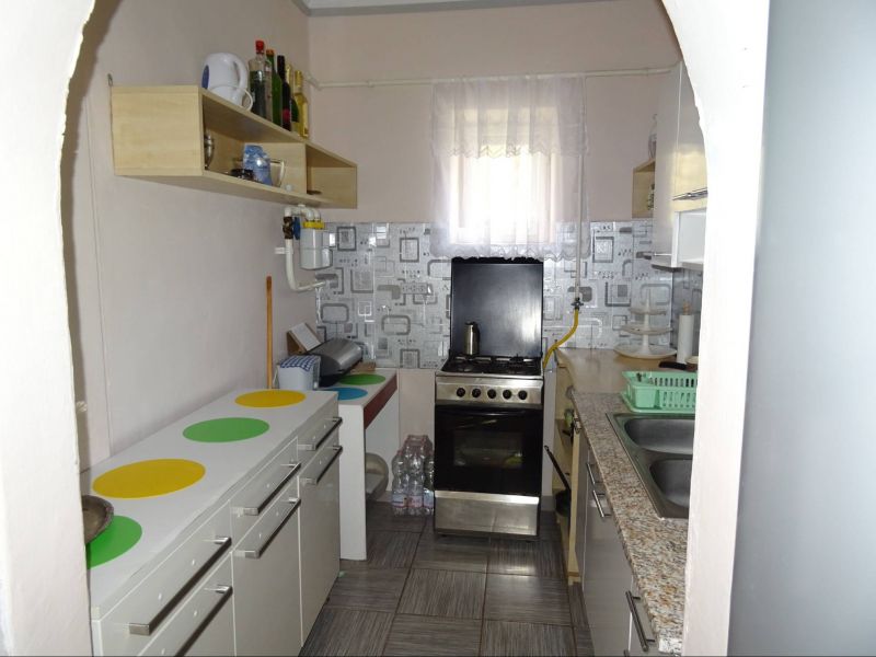 REZEVOVANÉ - Rodinný dom Bódvaszilazs, Maďarsko - 9