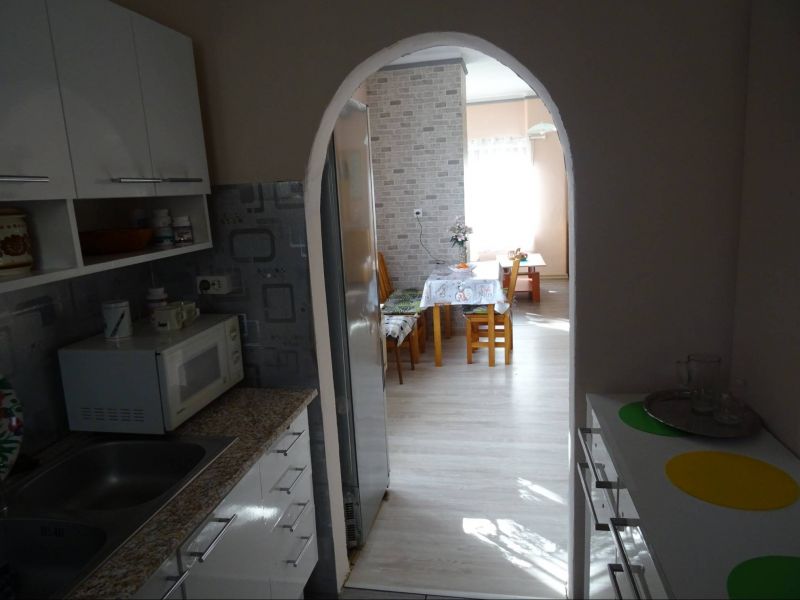 REZEVOVANÉ - Rodinný dom Bódvaszilazs, Maďarsko - 8