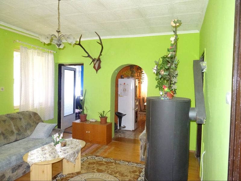 4 - izbový Rodinný dom, Maďarsko - 2