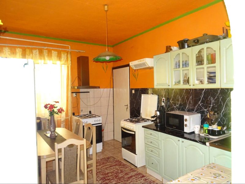 4 - izbový Rodinný dom, Maďarsko - 3