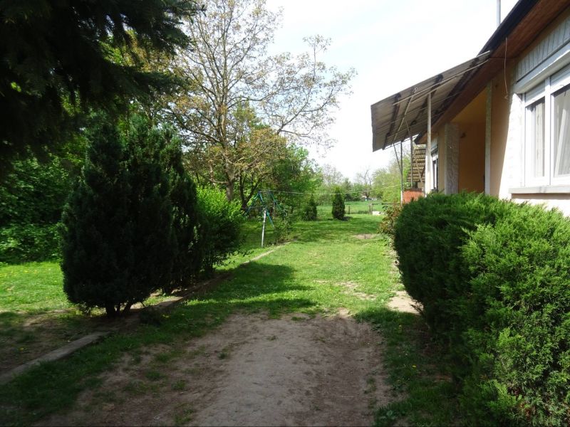 4 - izbový Rodinný dom, Maďarsko - 1