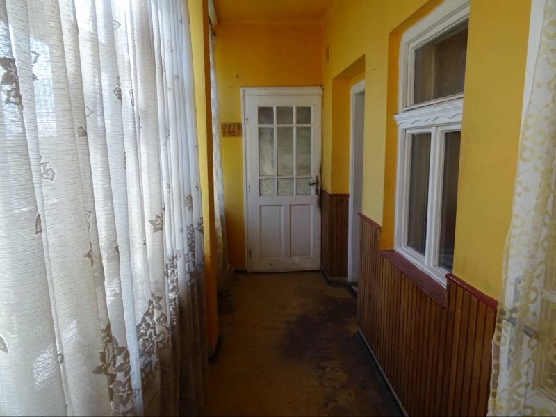 Rodinný dom Gönc, Maďarsko - 4