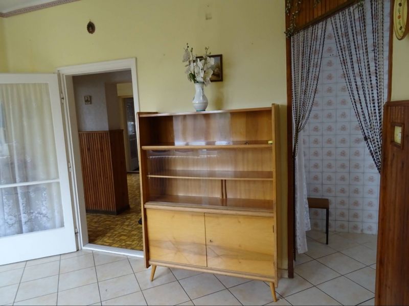 Rodinný dom 3 - izbový Vizsoly, Maďarsko - 9