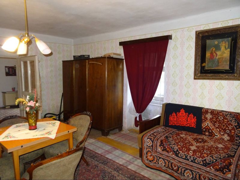 Vidiecky dom Korlát, Maďarsko - 5