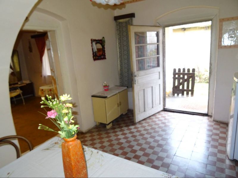 Vidiecky dom Korlát, Maďarsko - 2