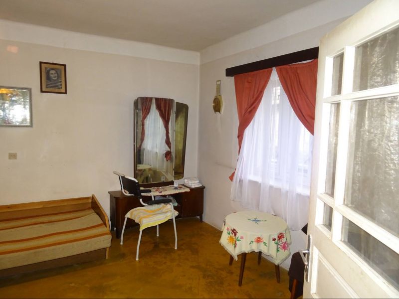 Vidiecky dom Korlát, Maďarsko - 3