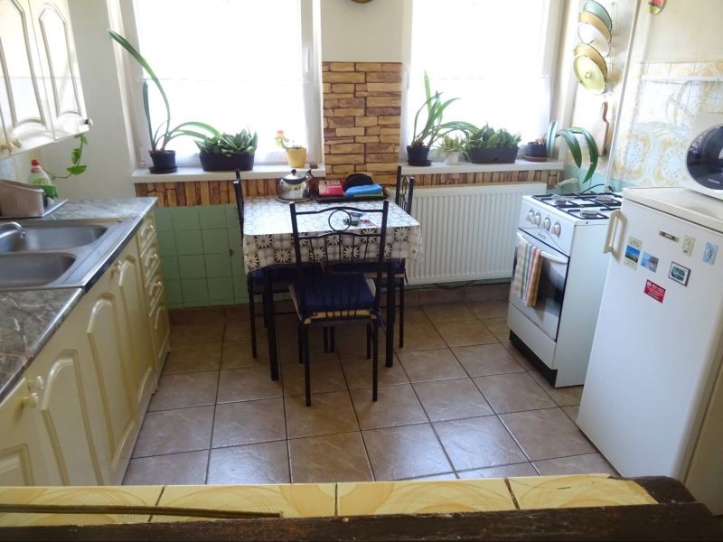 Rodinný dom Méra, Maďarsko - 6