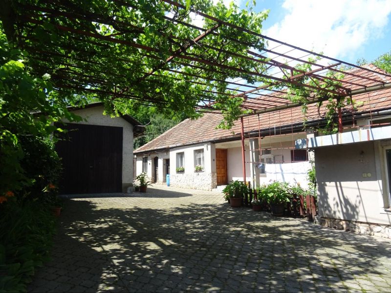 Rodinný dom 2 - generačný Forró, Maďarsko - 2