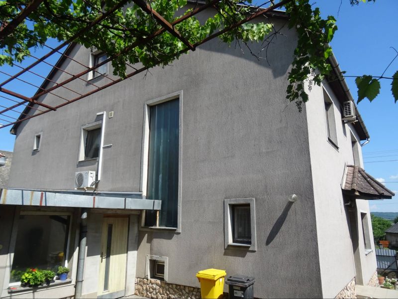 Rodinný dom 2 - generačný Forró, Maďarsko - 1