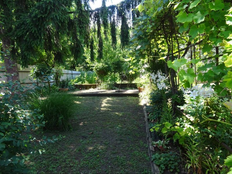 Rodinný dom 2 - generačný Forró, Maďarsko - 21