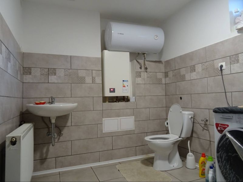 ZNÍŽENÁ CENA - Rodinný dom Garadna, Maďarsko - 8