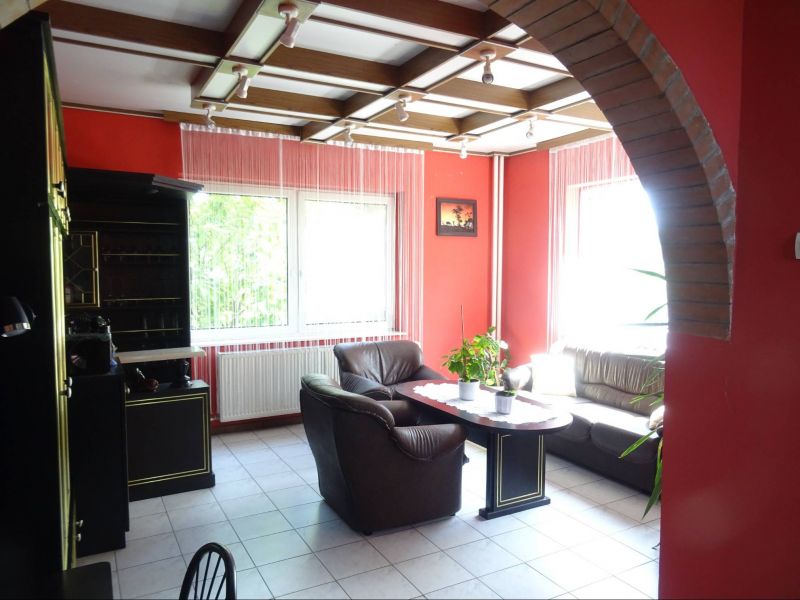 Rodinný dom 2 - generačný Forró, Maďarsko - 3