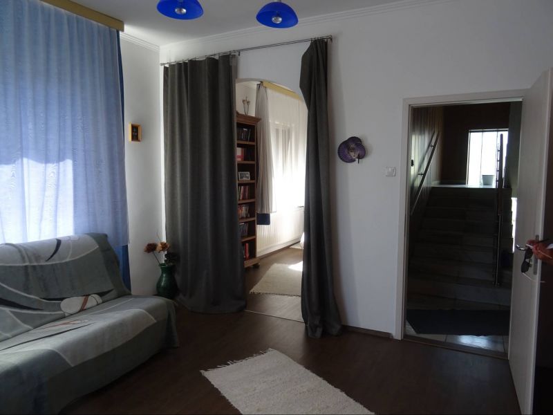 Rodinný dom 2 - generačný Forró, Maďarsko - 5