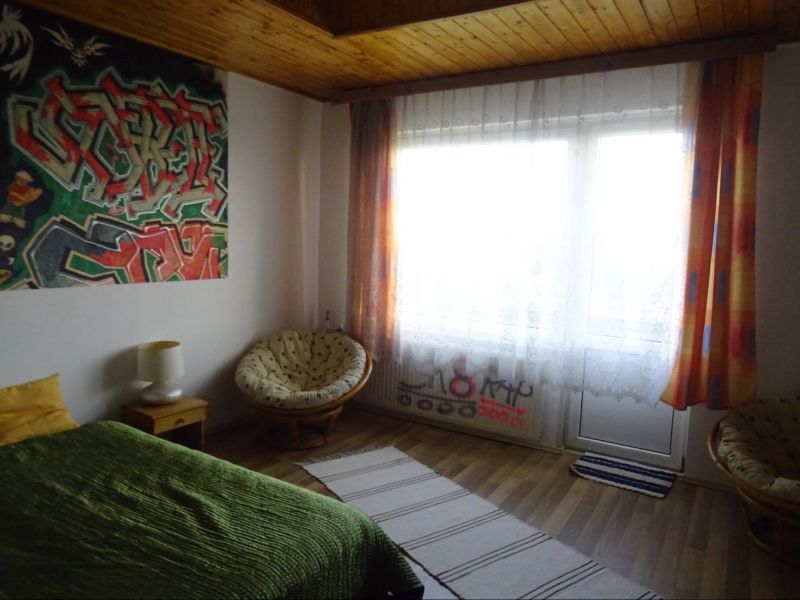 Rodinný dom 2 - generačný Forró, Maďarsko - 11