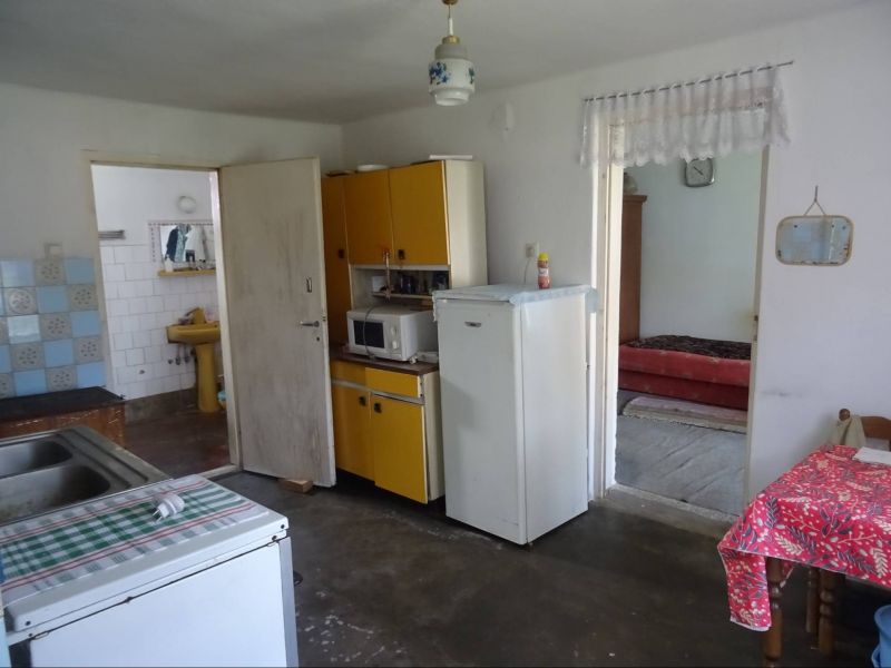 Vidiecka chalupa Zsujta, Maďarsko - 9