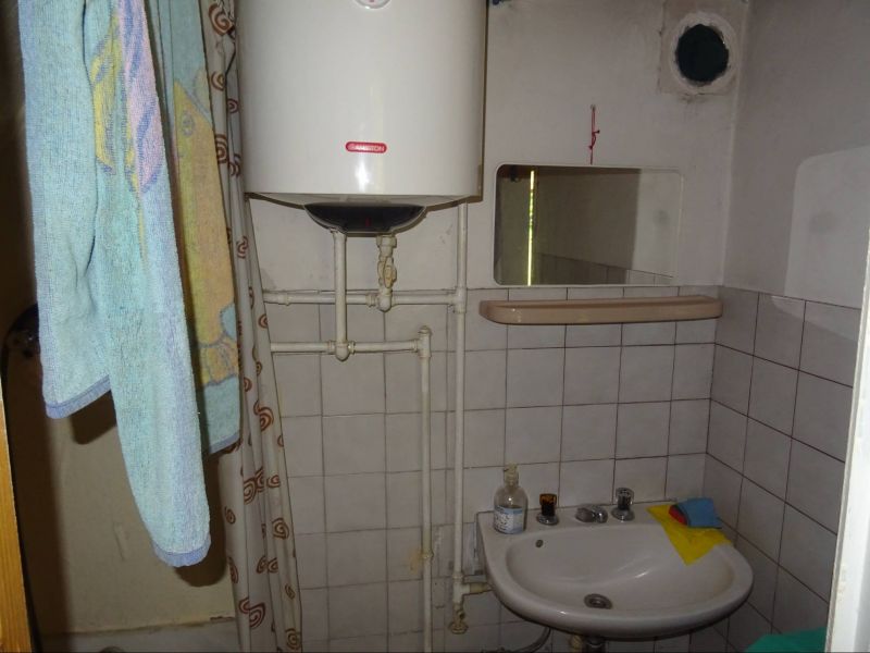 Drevená chata - Telkibánya, Maďarsko - 15