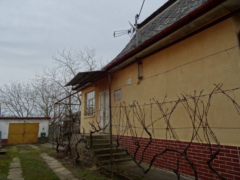 Rodinný dom Pribeník - Slovensko - 1