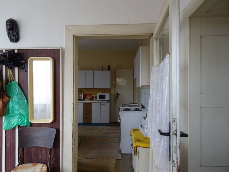 Rodinný dom Pribeník - Slovensko - 7