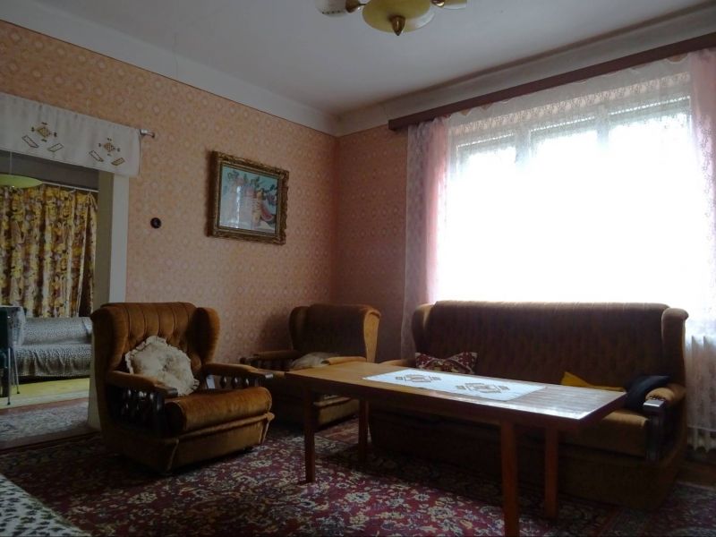 Rodinný dom Pribeník - Slovensko - 3