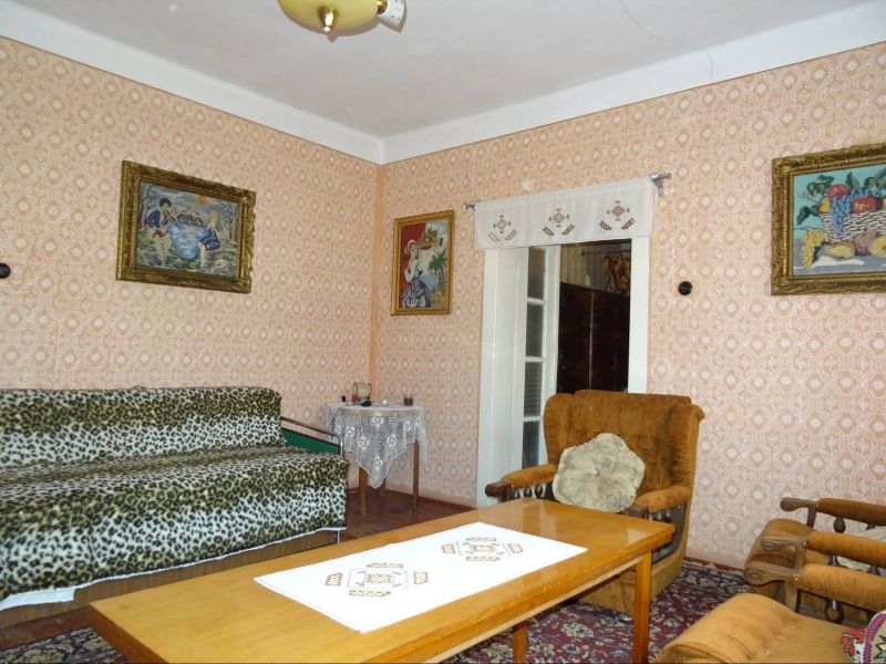 Rodinný dom Pribeník - Slovensko - 2