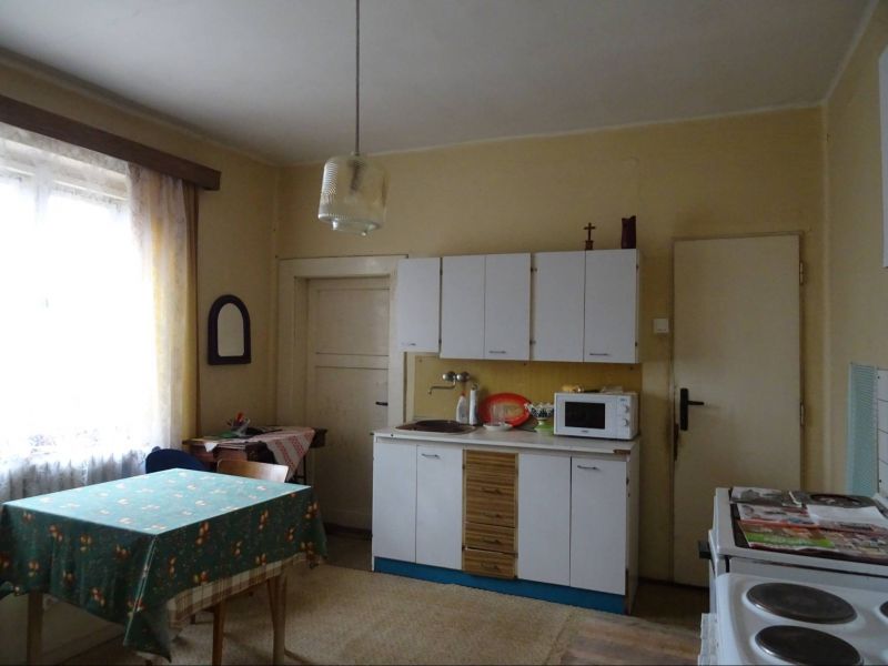 Rodinný dom Pribeník - Slovensko - 8