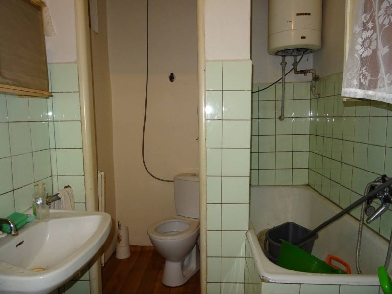 Rodinný dom Pribeník - Slovensko - 10