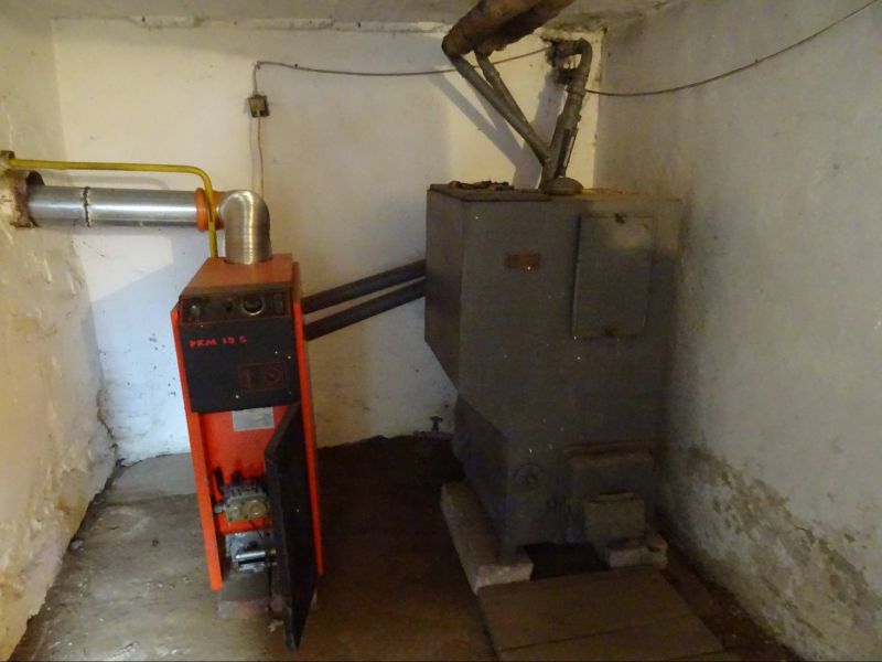 Rodinný dom Pribeník - Slovensko - 13