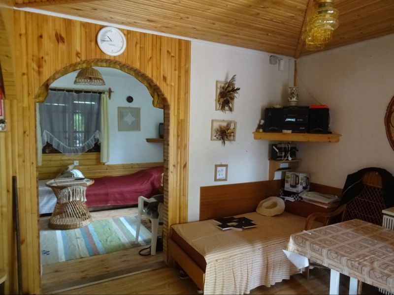 CHATA so záhradou - Fony , Maďarsko - 8