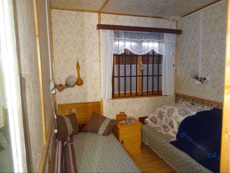 CHATA so záhradou - Fony , Maďarsko - 6