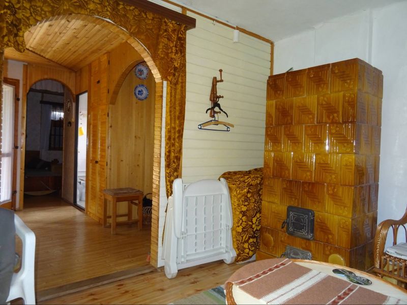 CHATA so záhradou - Fony , Maďarsko - 5