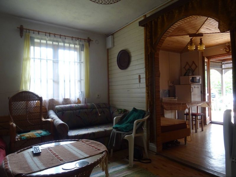 CHATA so záhradou - Fony , Maďarsko - 10