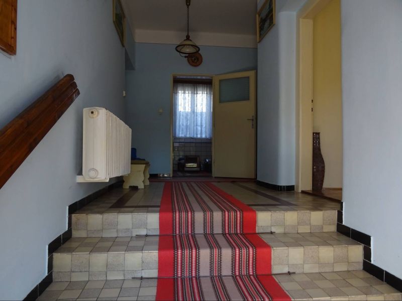  Rodinný dom 2- generačný, Veľký Kamenec -Slovensko - 2