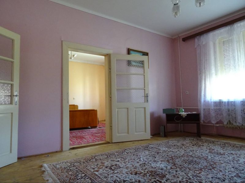  Rodinný dom 2- generačný, Veľký Kamenec -Slovensko - 4