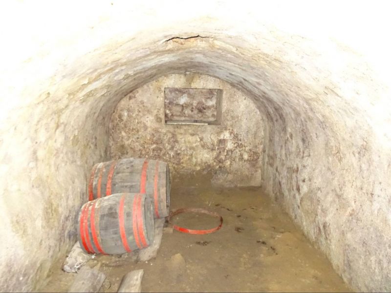  Rodinný dom 2- generačný, Veľký Kamenec -Slovensko - 12