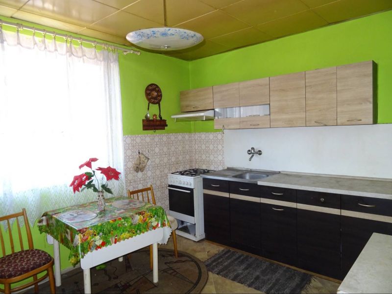 2 - generačný Rodinný dom Kysta, Trebišov - okolie - 2