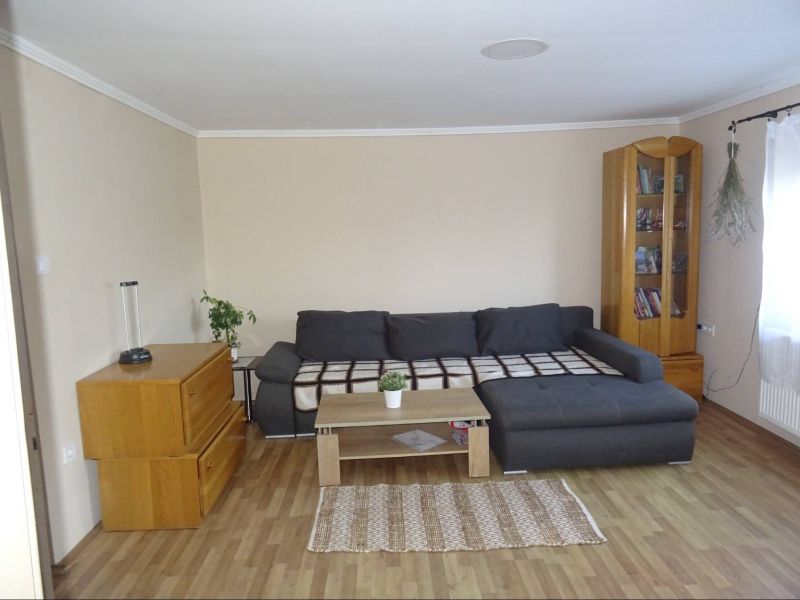 ZNÍŽENÁ CENA - Rodinný dom Garadna, Maďarsko - 2