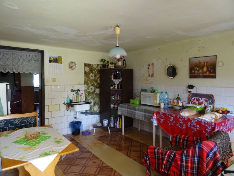 VÝRAZNÁ ZĽAVA - Rodinný dom 6 - izbový, Zemplínske Hradište, Trebišov -okolie - 3