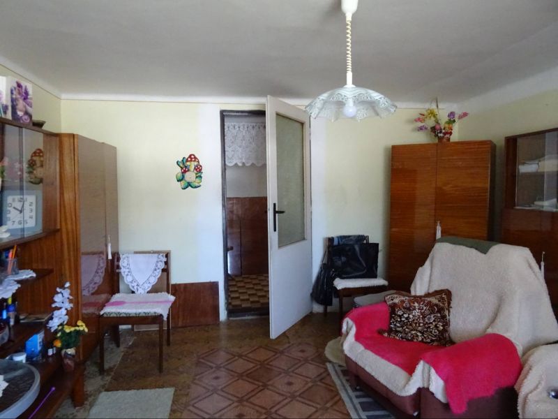 VÝRAZNÁ ZĽAVA - Rodinný dom 6 - izbový, Zemplínske Hradište, Trebišov -okolie - 5