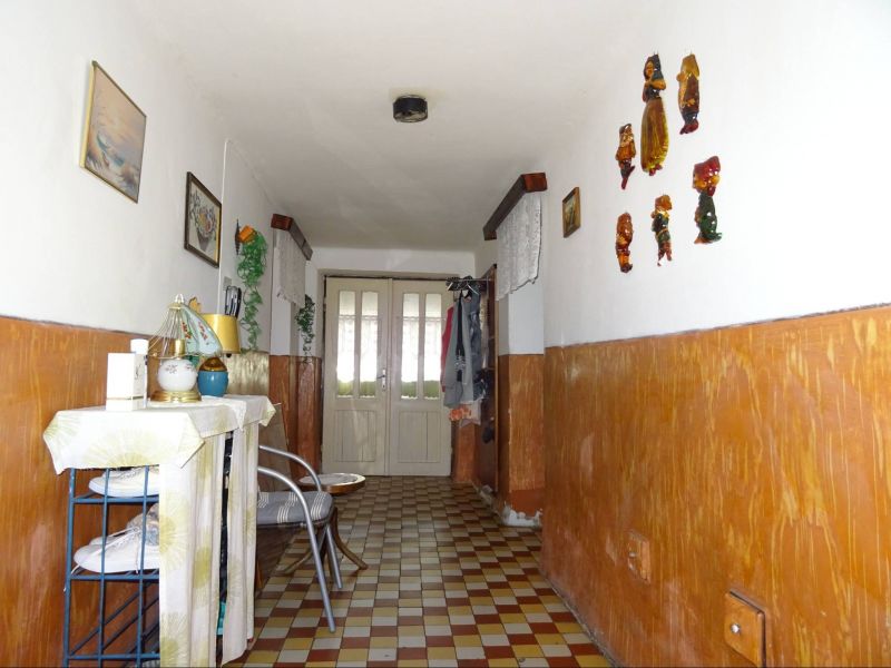 VÝRAZNÁ ZĽAVA - Rodinný dom 6 - izbový, Zemplínske Hradište, Trebišov -okolie - 6